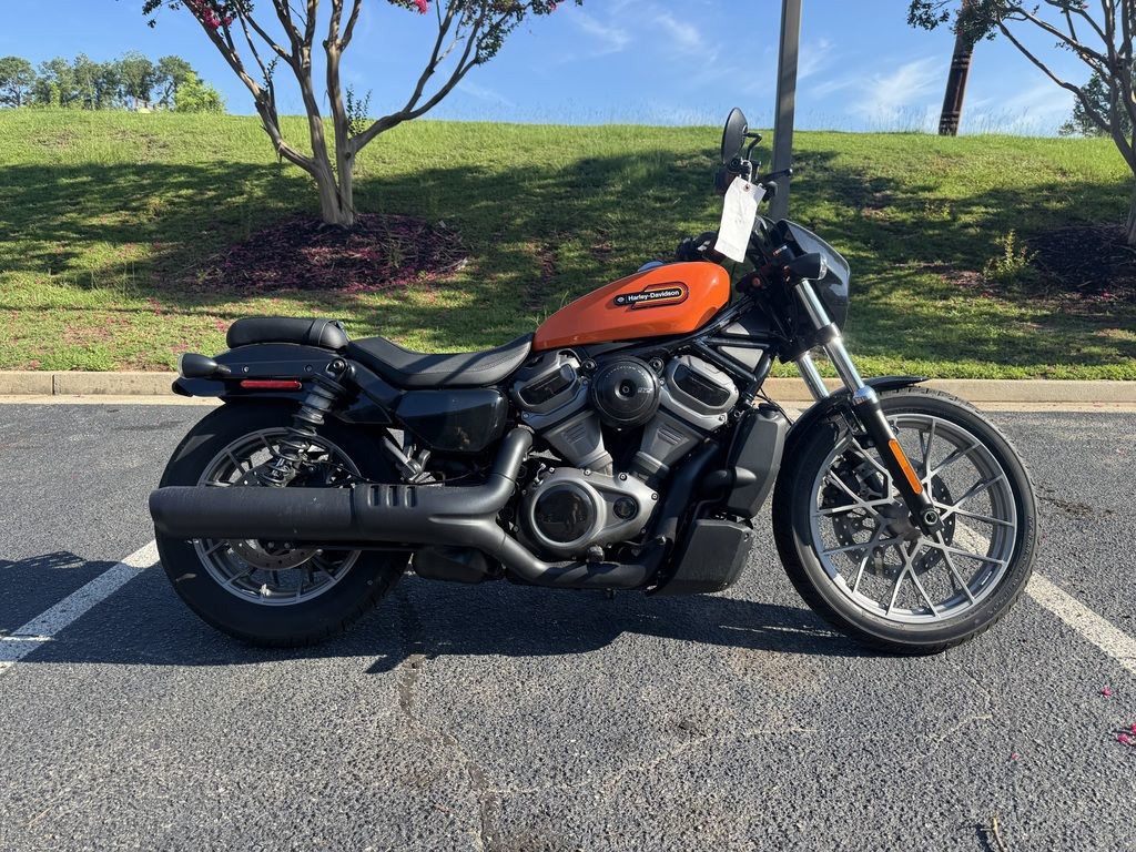 2024 Harley-Davidson Sportster RH975S - Nightster Special NIGHTSTER SPECIAL in Augusta, GA