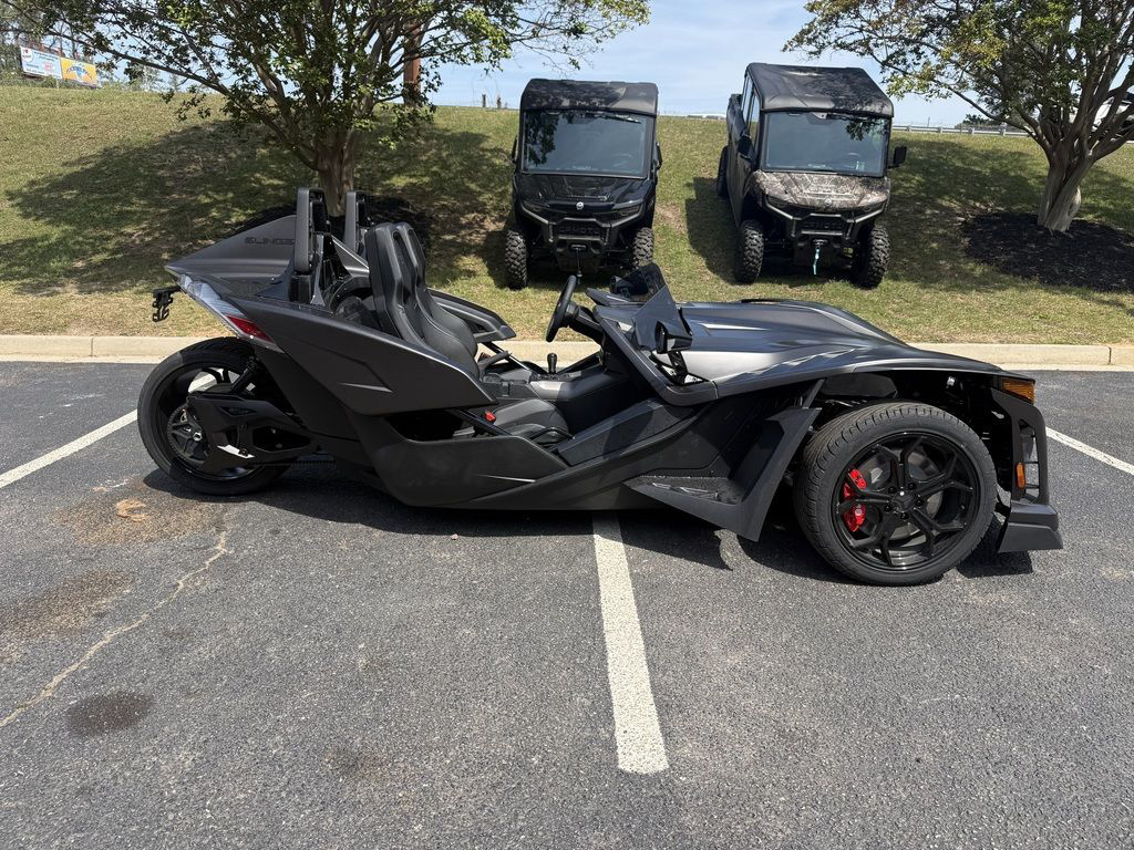 2026 Polaris Slingshot R Manual R in Augusta, GA