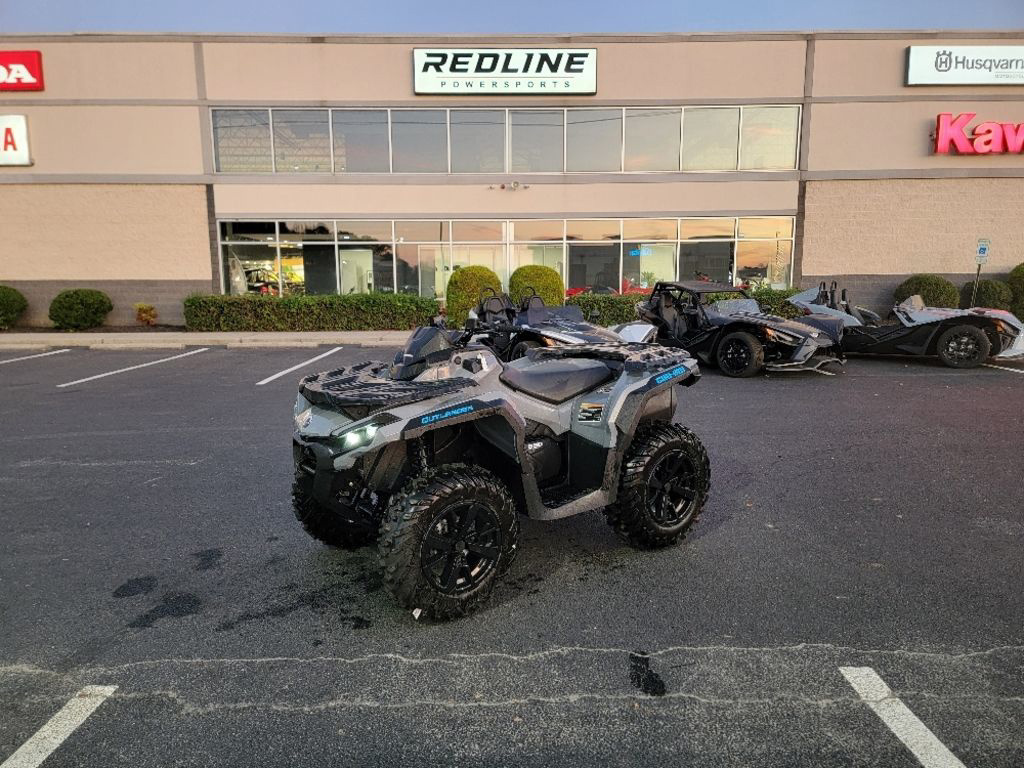 2024 Can-Am Outlander DPS 850 in prince george VA