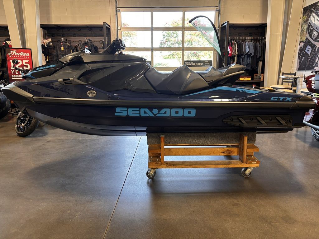 2026 Sea-Doo GTX 230 Ibr And Idf in augusta GA