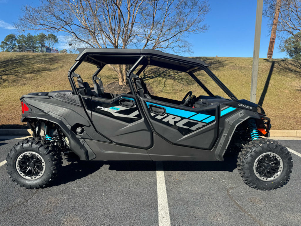 2026 CFMOTO ZFORCE 950 Sport-4 in augusta GA