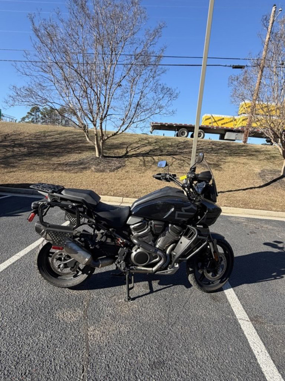 2022 Harley-Davidson RA1250S - Pan America 1250 Special 1250 SPECIAL in Augusta, GA