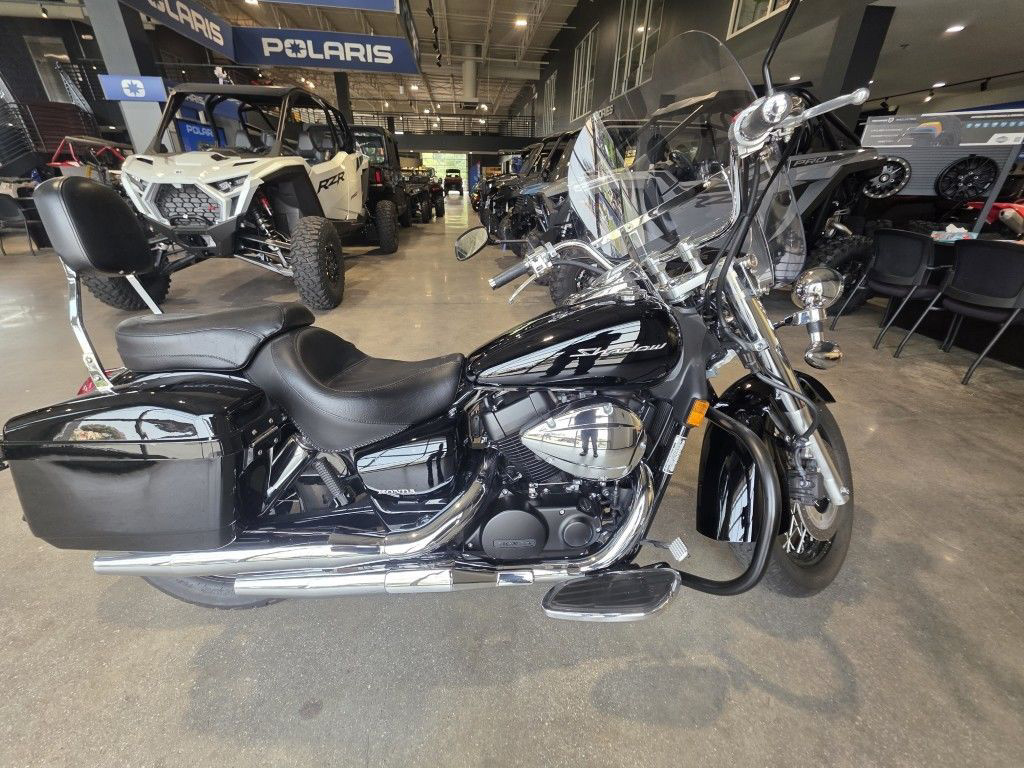 2019 Honda Shadow Phantom PHANTOM in Prince George, VA