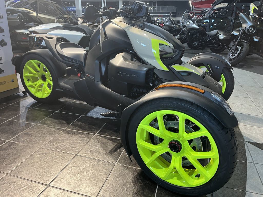 2026 Can-Am Ryker Sport Rotax 900 ACE in Myrtle Beach, SC