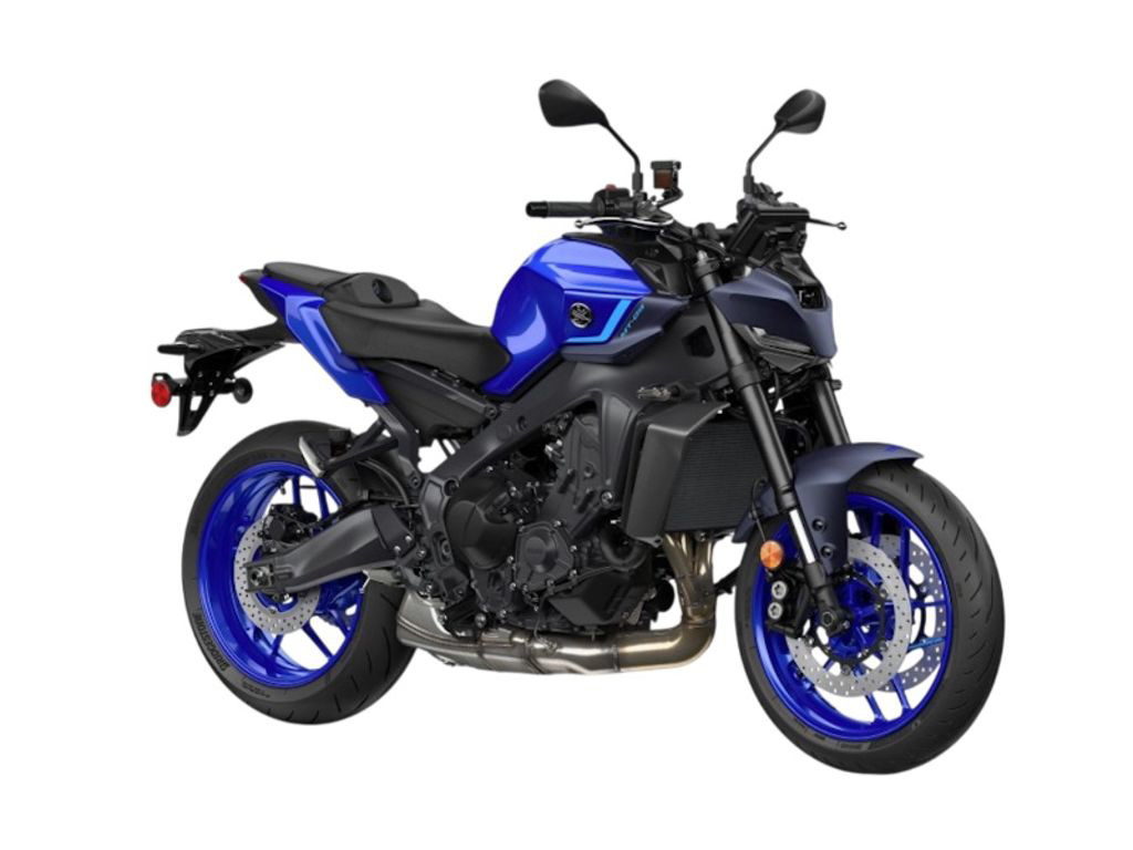 2026 Yamaha MT 09 09 in Prince George, VA