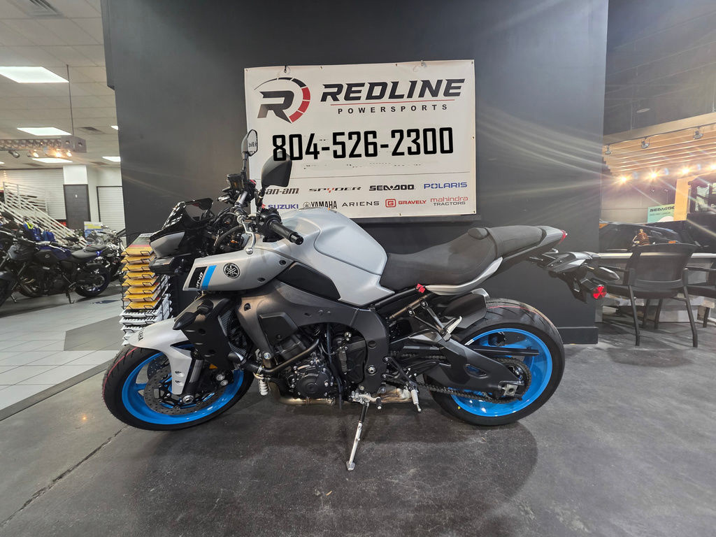 2026 Yamaha MT 10 10 in Prince George, VA