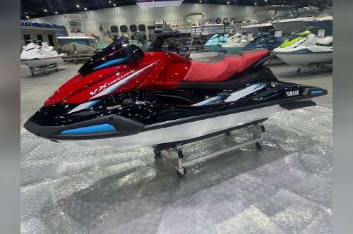 2026 Yamaha VX Deluxe in prince george VA