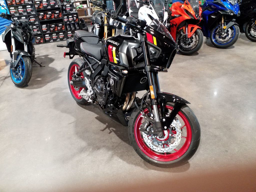2026 Suzuki GSX 8TT 8TT in Prince George, VA