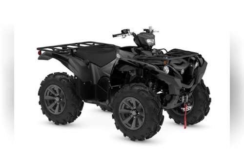 2025 Yamaha Grizzly EPS XT-R in prince george VA