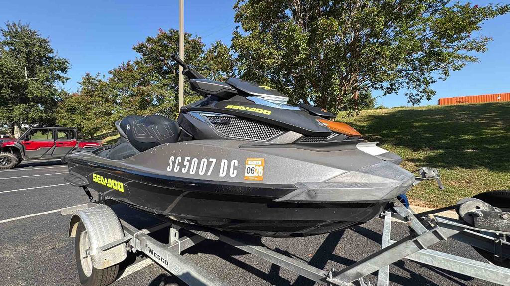 2015 Limited Is 260 Gtx For Sale - Sea-Doo Personal Watercraft