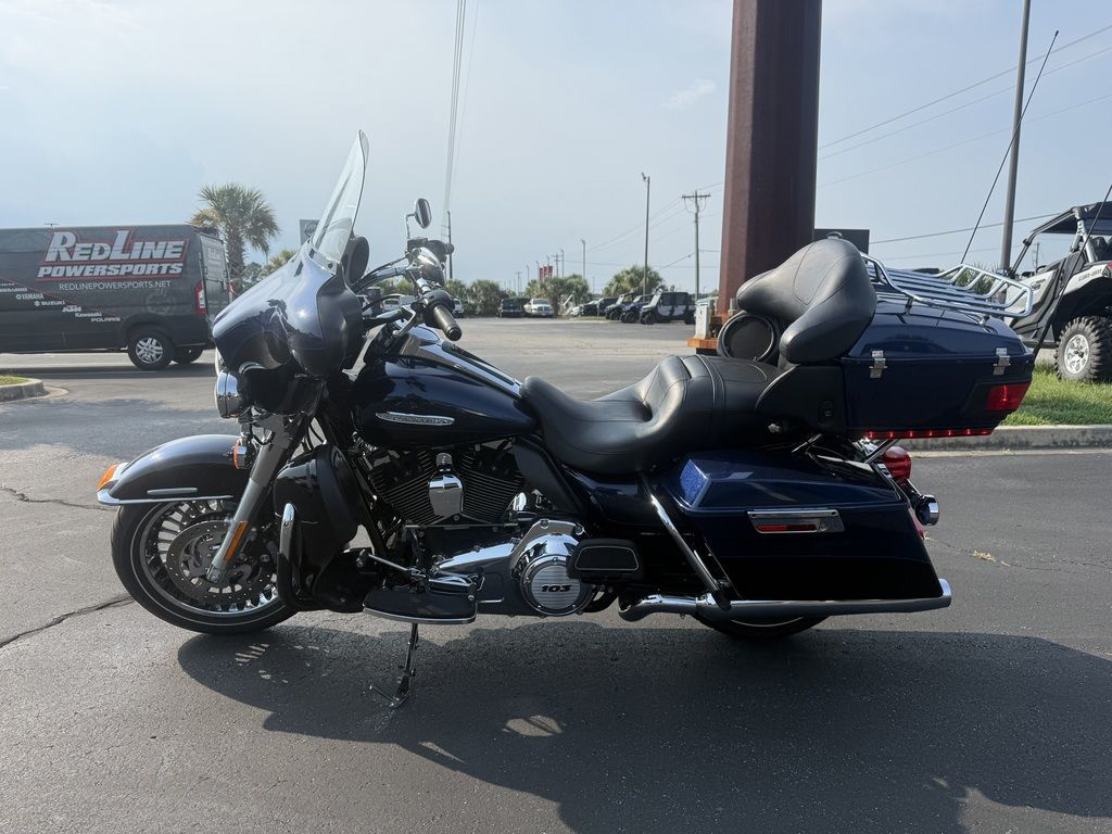 2013 Harley-Davidson Touring FLHTK - Electra Glide Ultra Limited ULTRA LIMITED in Myrtle Beach, SC