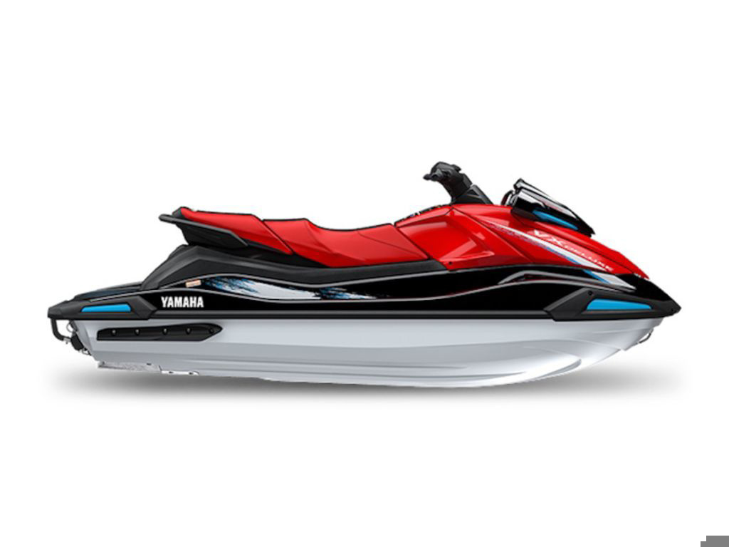 2026 Yamaha VX Deluxe in myrtle beach SC