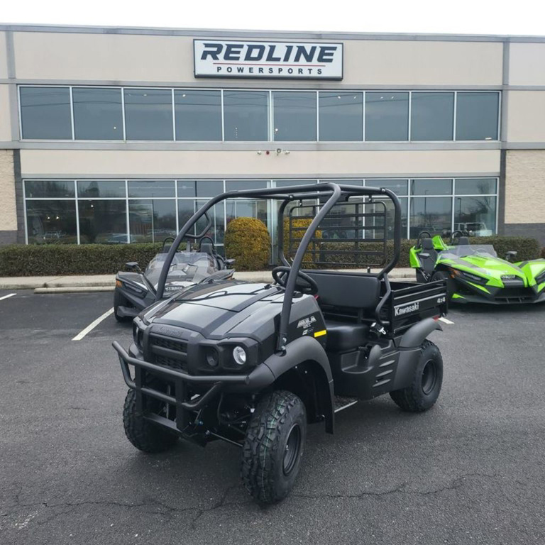 2026 Kawasaki Mule SX 4x4 in prince george VA