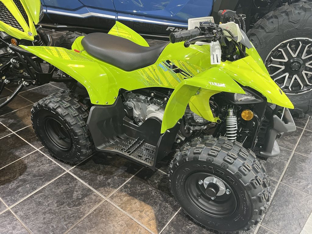 2026 Yamaha YFZ 50 in myrtle beach SC