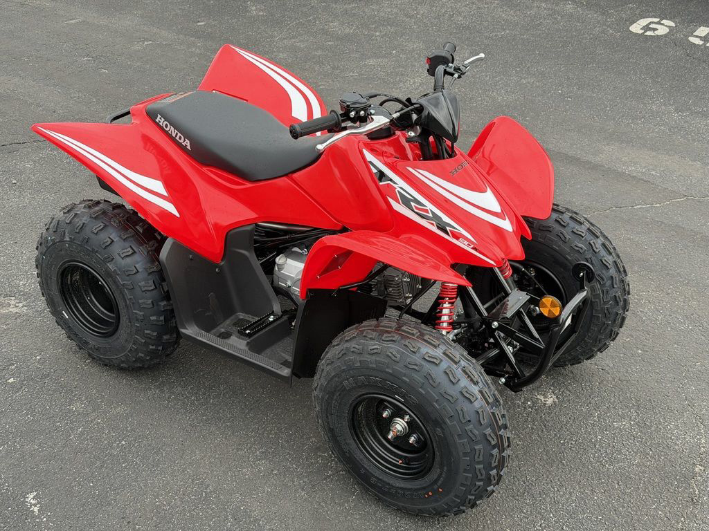 2026 Honda TRX 90X in myrtle beach SC