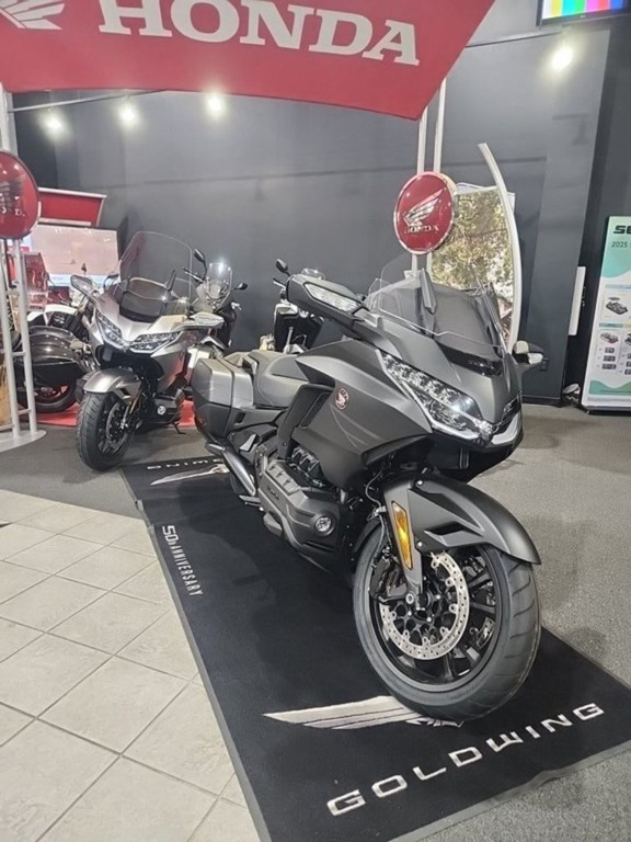 2025 Honda Gold Wing 50th Anniversary 50TH ANNIVERSARY in Myrtle Beach, SC