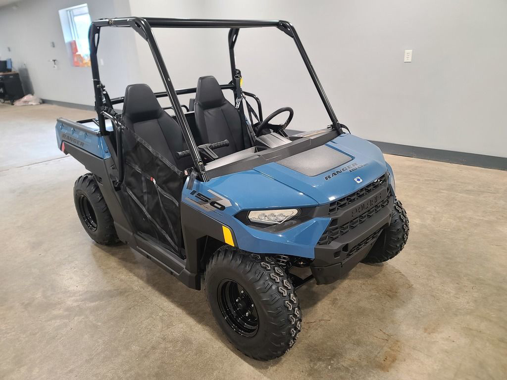2026 Polaris Ranger 150 EFI 150 EFI in Sumter, SC