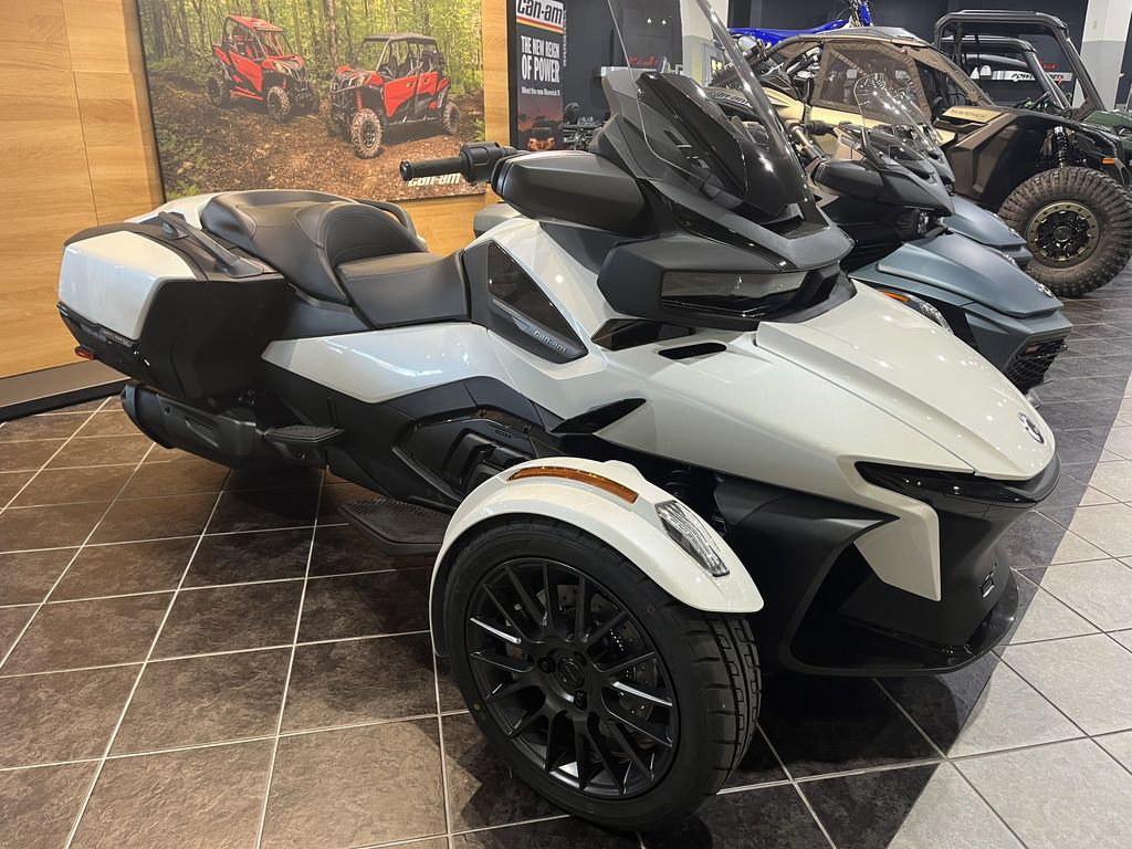 2026 Can-Am Spyder RT in Myrtle Beach, SC
