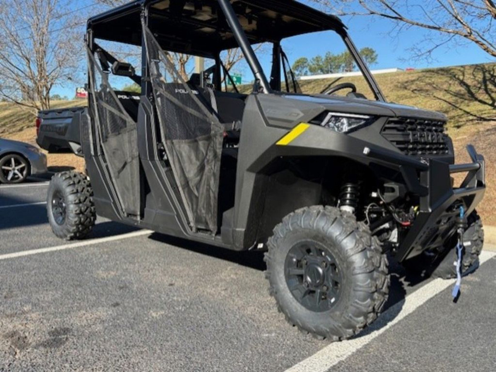 2026 Polaris Ranger Crew XP 1000 Premium UTV/Utility ATV