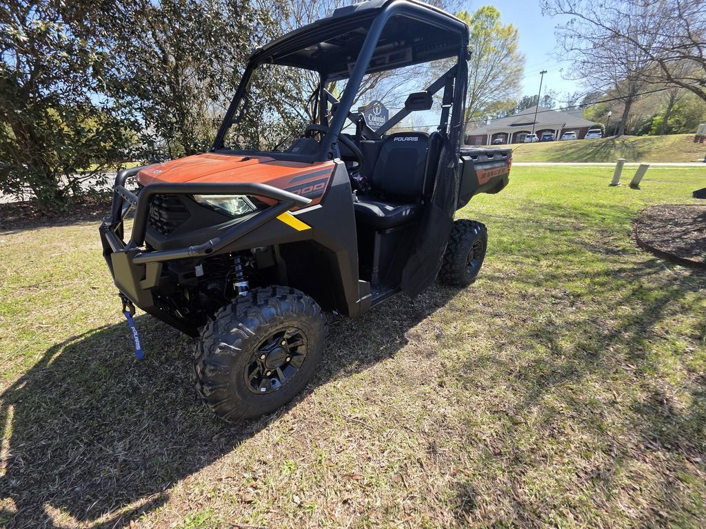 2026 Polaris Ranger 1000 Premium UTV/Utility ATV