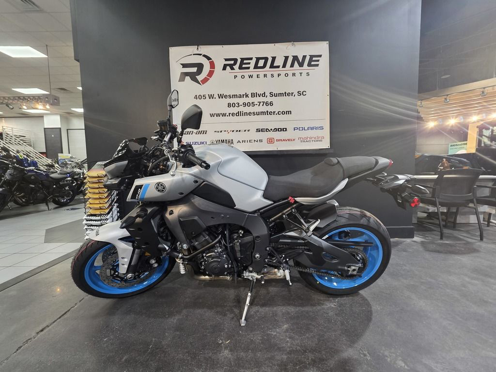 2026 Yamaha MT-10 10 in Sumter, SC