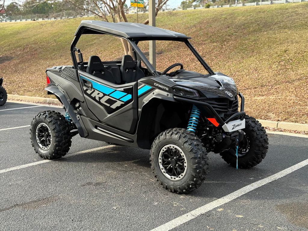 2026 CFMOTO ZFORCE 950 Sport in augusta GA