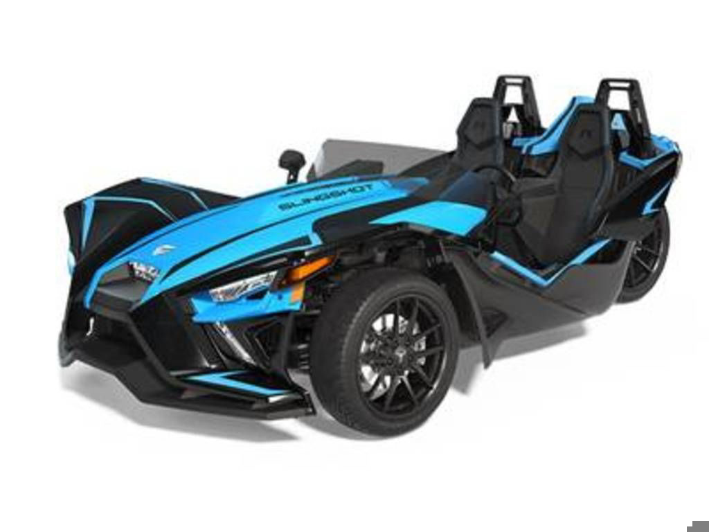 2020 Polaris Slingshot SLINGSHOT R R in Austin, TX