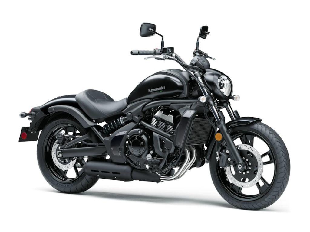 2026 Kawasaki Vulcan S BASE in Myrtle Beach, SC