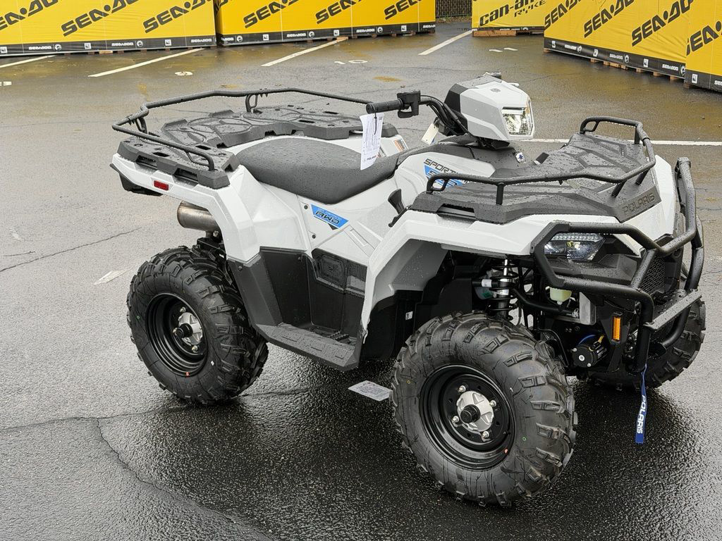 2026 Polaris Sportsman 570 EPS in myrtle beach SC