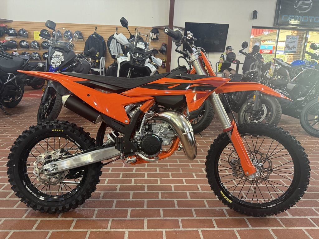 2025 KTM 85 SX 19/16 85 (17/14) 85 SX 19/16 in Jacksonville, FL