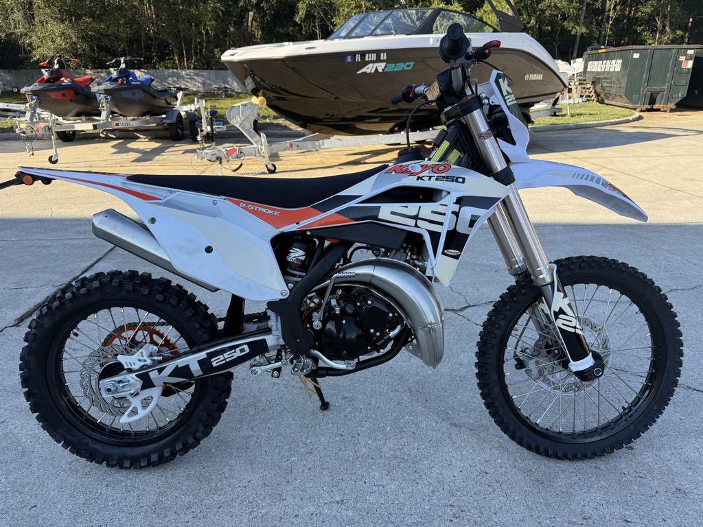 Kayo Usa Motorcycles For Sale Near Jacksonville, FL - Cycle Trader