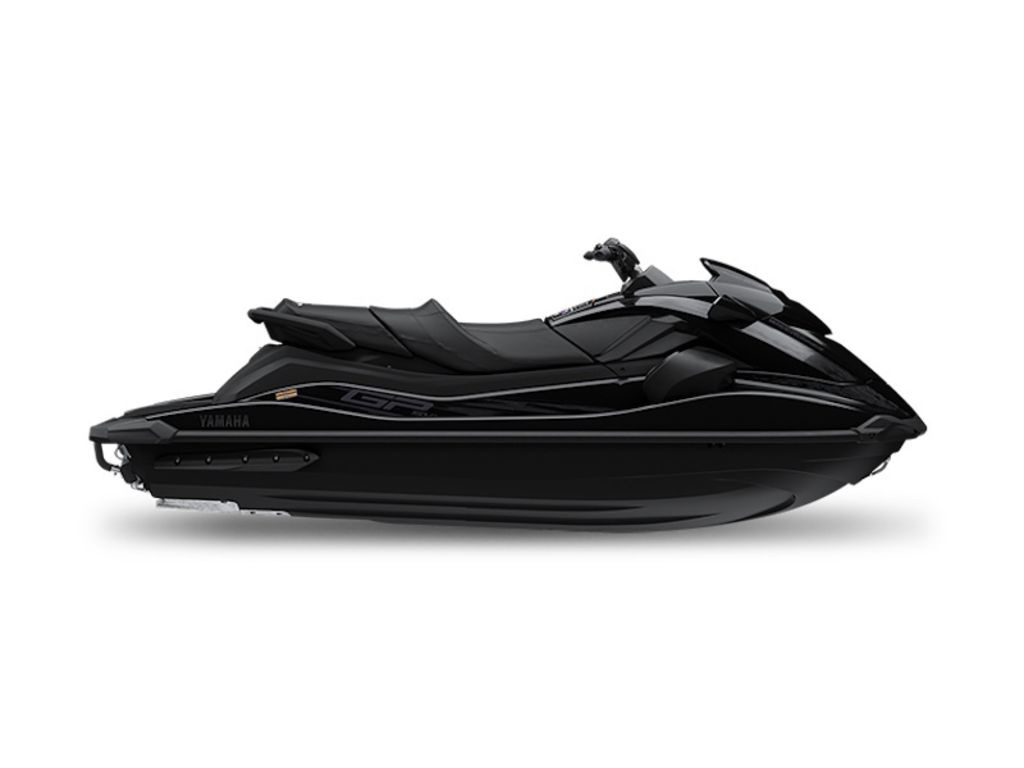 2026 Yamaha GP SVHO With Audio SVHO in Myrtle Beach, SC