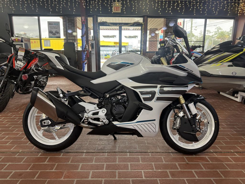2026 CFMOTO SS 450 450 in Jacksonville, FL