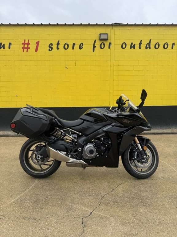 2024 Suzuki GSX-S 1000GT Plus 1000GT+ in Jacksonville, FL