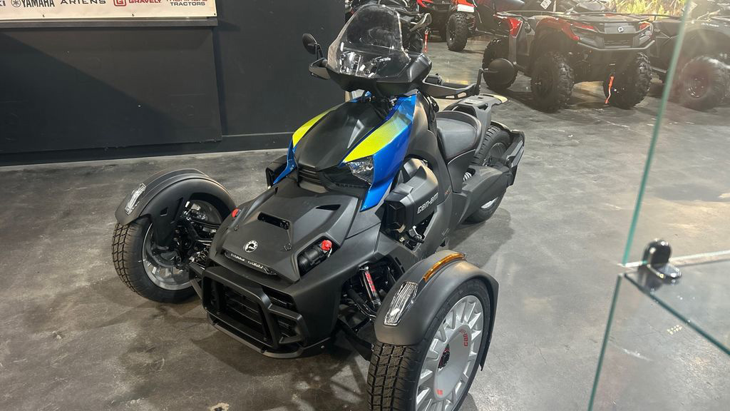 2026 Can-Am Ryker Rally Rotax 900 ACE 900 ACE in Sumter, SC