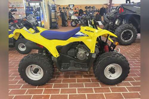 2026 Suzuki QuadSport Z90 in jacksonville FL