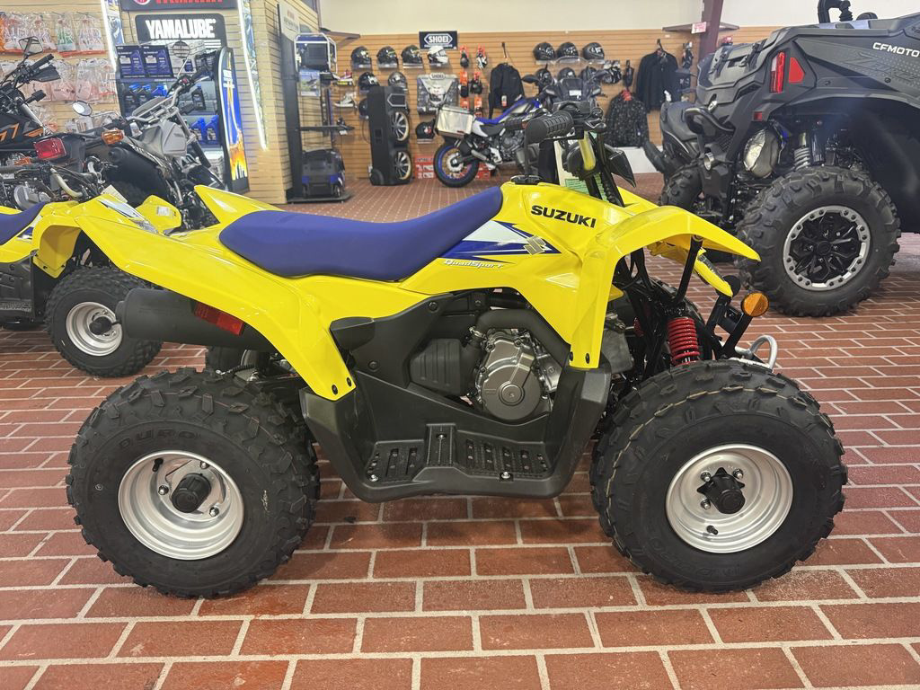 2026 Suzuki QuadSport Z90 in jacksonville FL