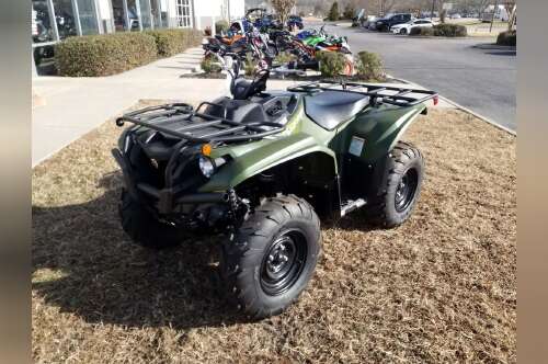 2026 Yamaha Kodiak 700 in prince george VA