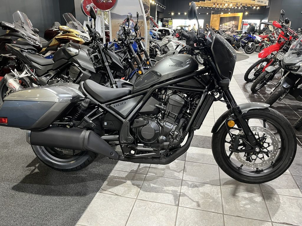 2026 Honda Rebel 1100T 1100T in Myrtle Beach, SC