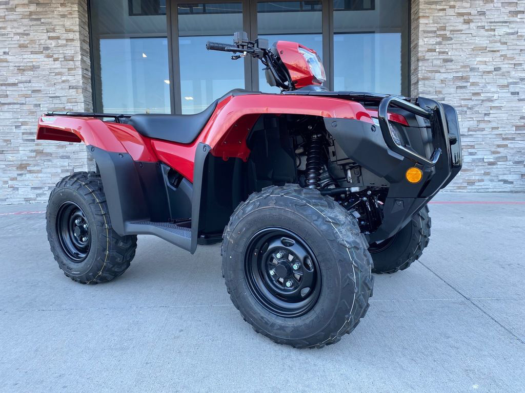 2026 Honda  FourTrax Foreman 4x4 EPS  in burleson TX