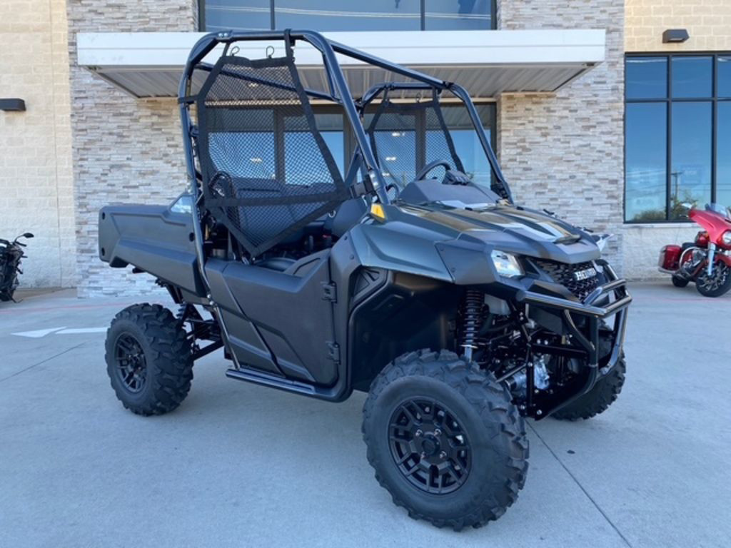 2026 Honda  Pioneer 700 Deluxe in burleson TX