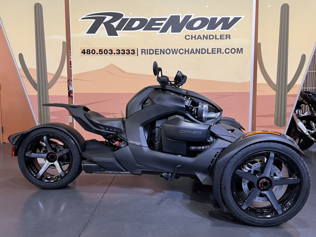 2026 Can-Am Ryker Sport Rotax 900 ACE in Chandler, AZ