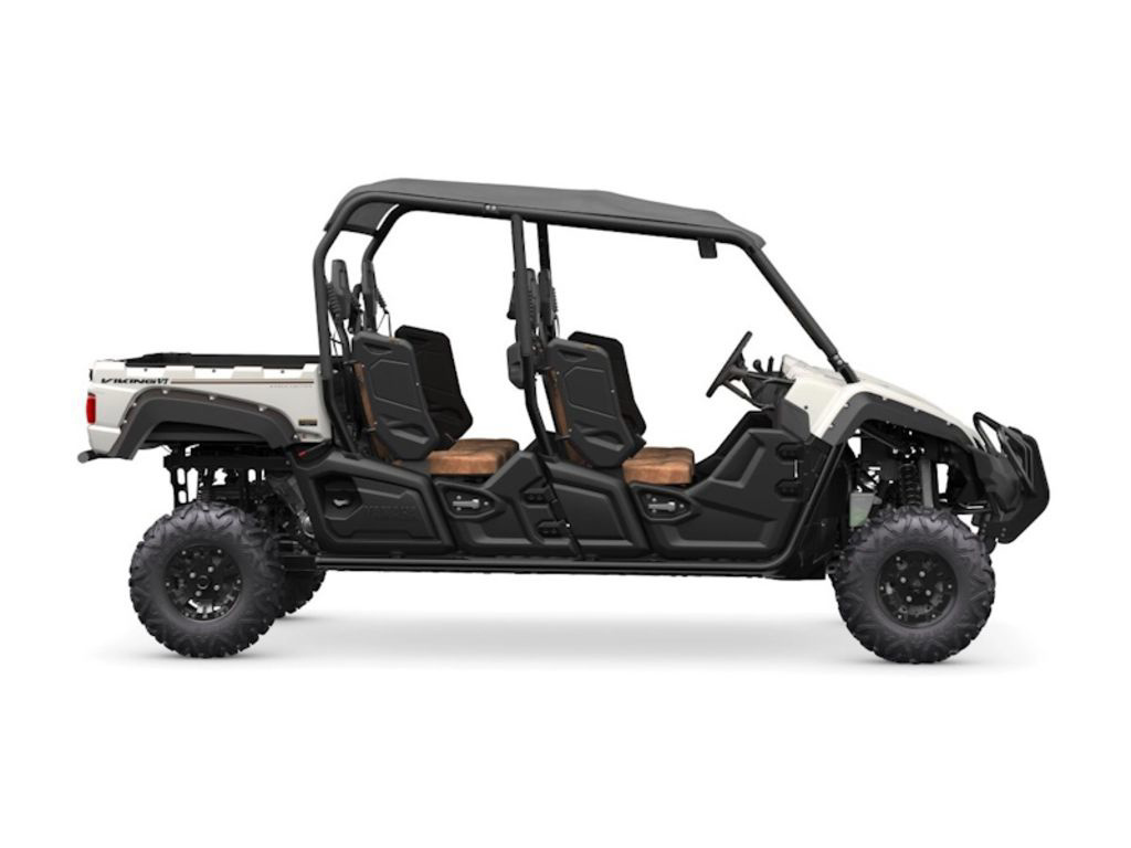 2025 Yamaha Viking VI EPS Ranch Edition in canton GA