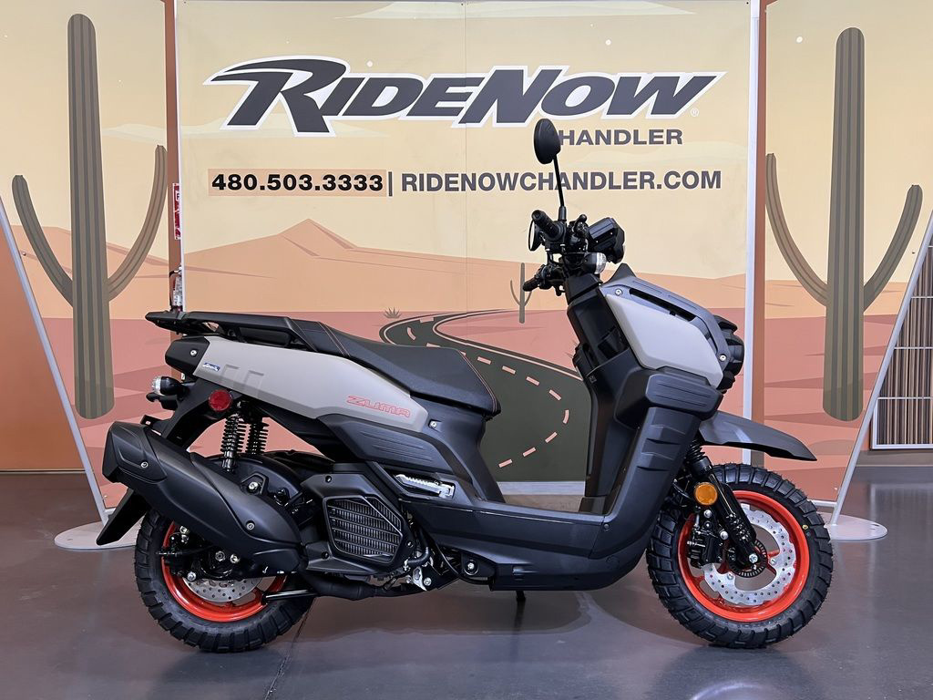 2026 Yamaha Zuma 125 125 in Chandler, AZ