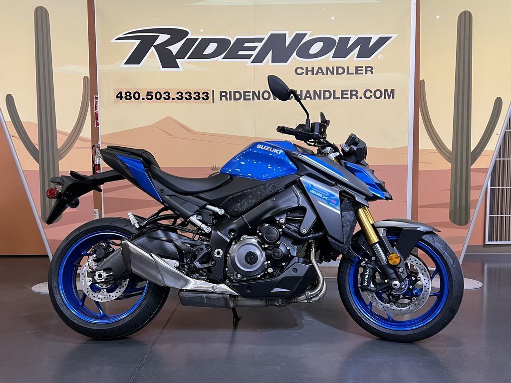 2026 Suzuki GSX-S 1000 1000 in Chandler, AZ