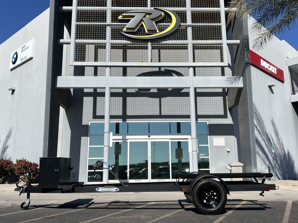 2026 Zieman J1B in chandler AZ