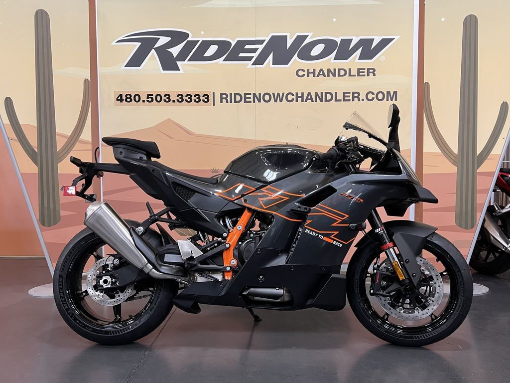 2026 KTM RC 990 R 990 R in Chandler, AZ