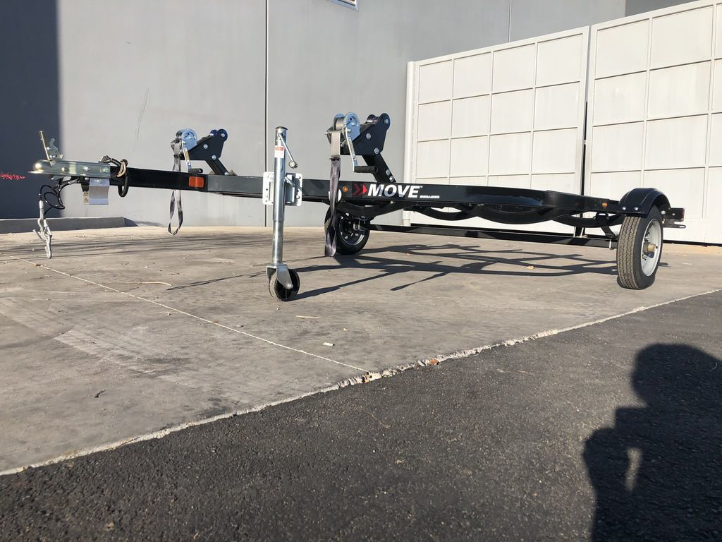 2025 Karavan MOVE ll in chandler AZ