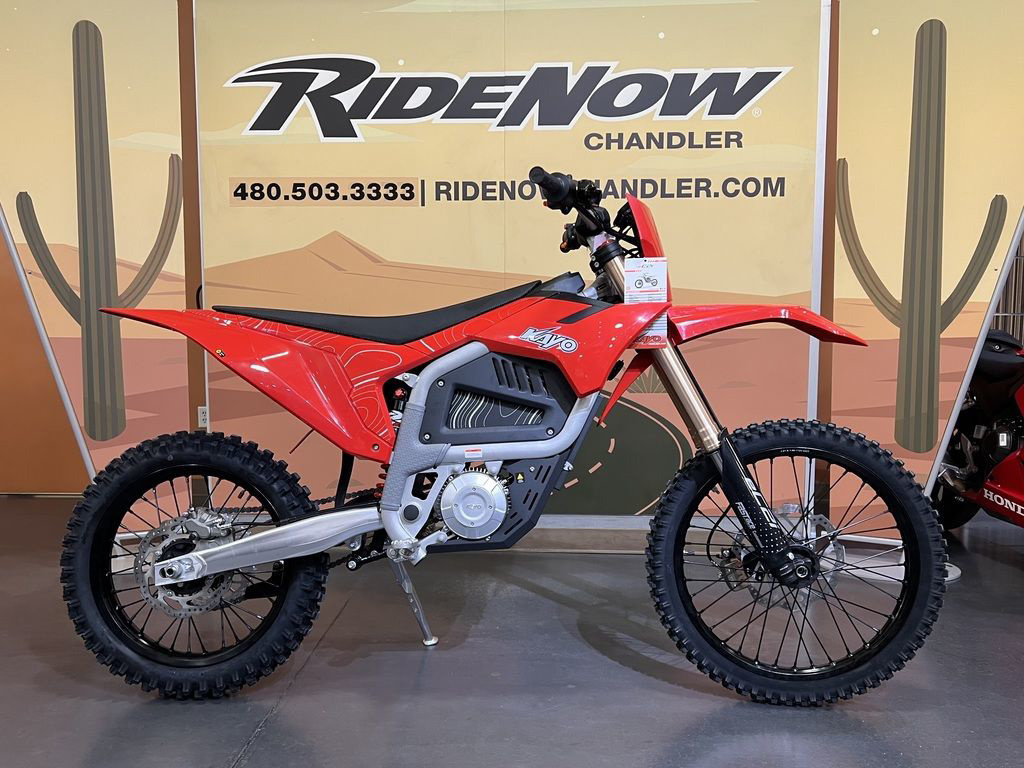 2026 Kayo Ec2i in Chandler, AZ