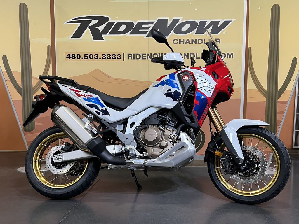 2026 Honda Africa Twin Adventure Sports ES ADVENTURE SPORTS ES in Chandler, AZ